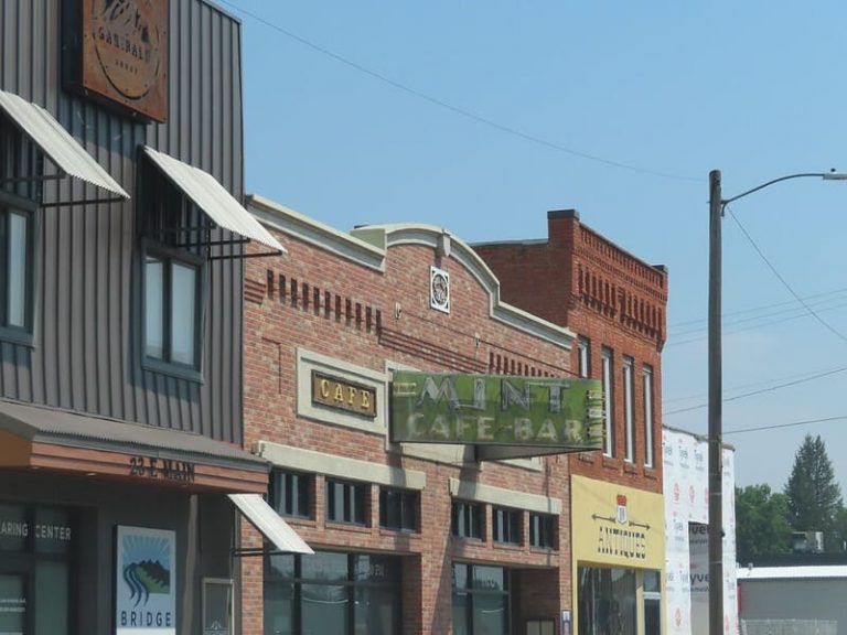 The 7 Best Bars In Belgrade, Montana Discovering Montana