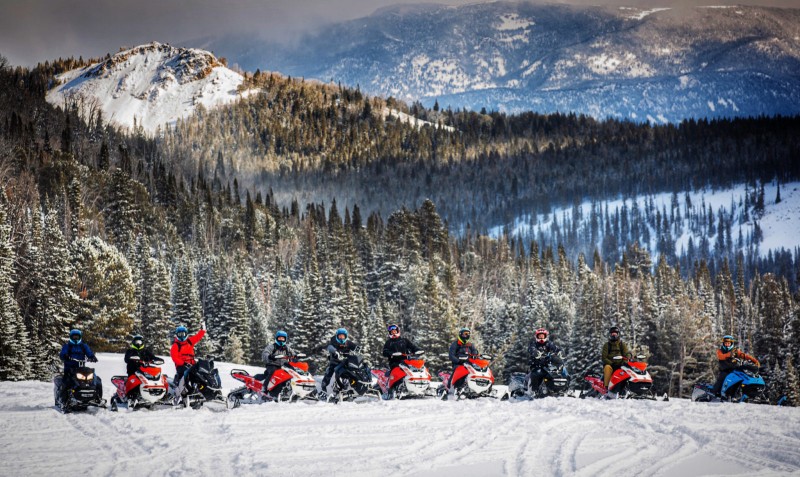 Summit All Terrain Rentals 