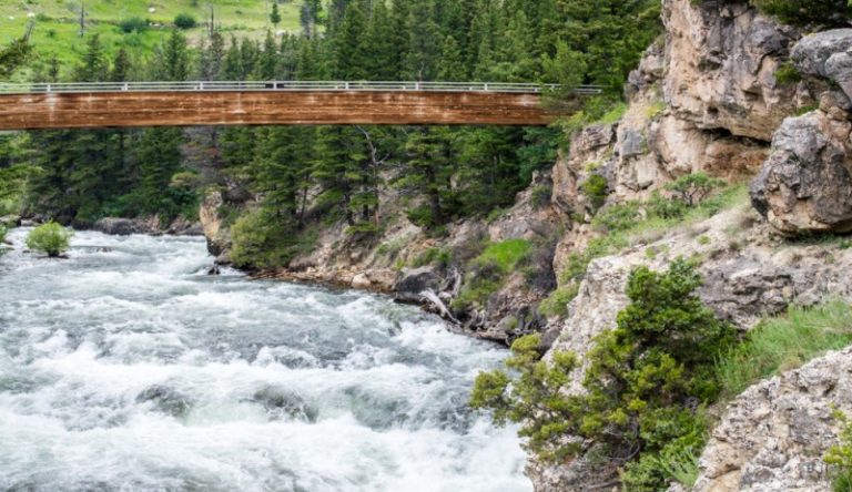 Boulder River, Montana - Discovering Montana