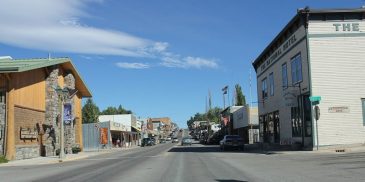 Eureka Rendezvous Days, Montana