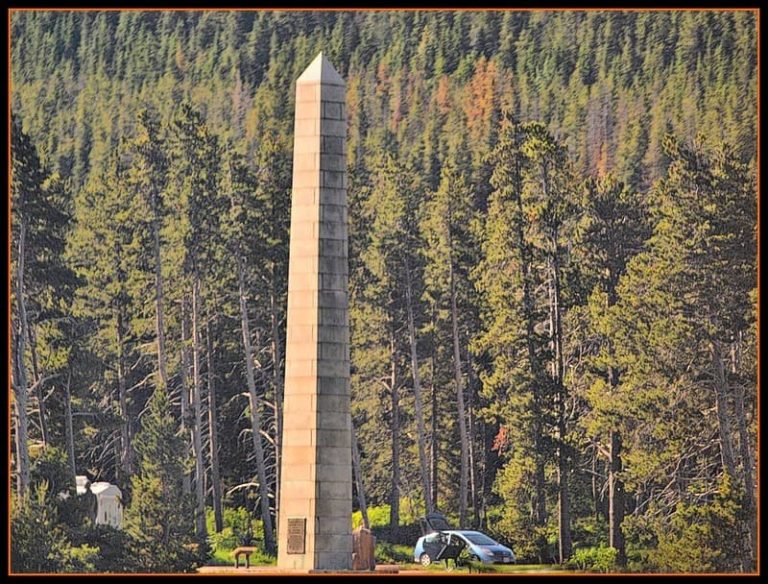 Heart Butte, Montana Discovering Montana