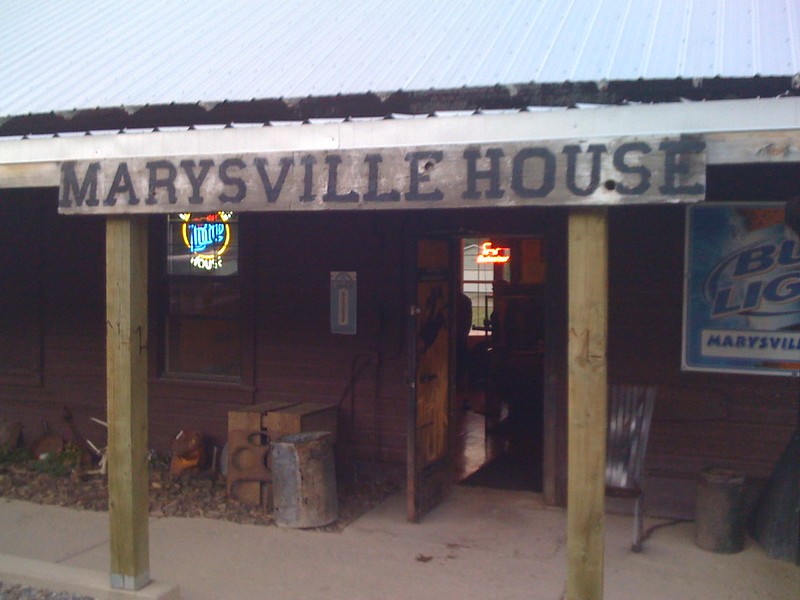 Marysville Ghost Town, Montana - Discovering Montana