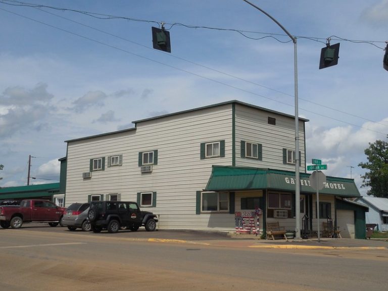 Jordan, Montana Discovering Montana