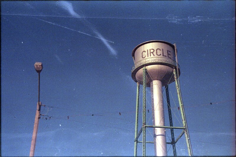 Circle, Montana Discovering Montana