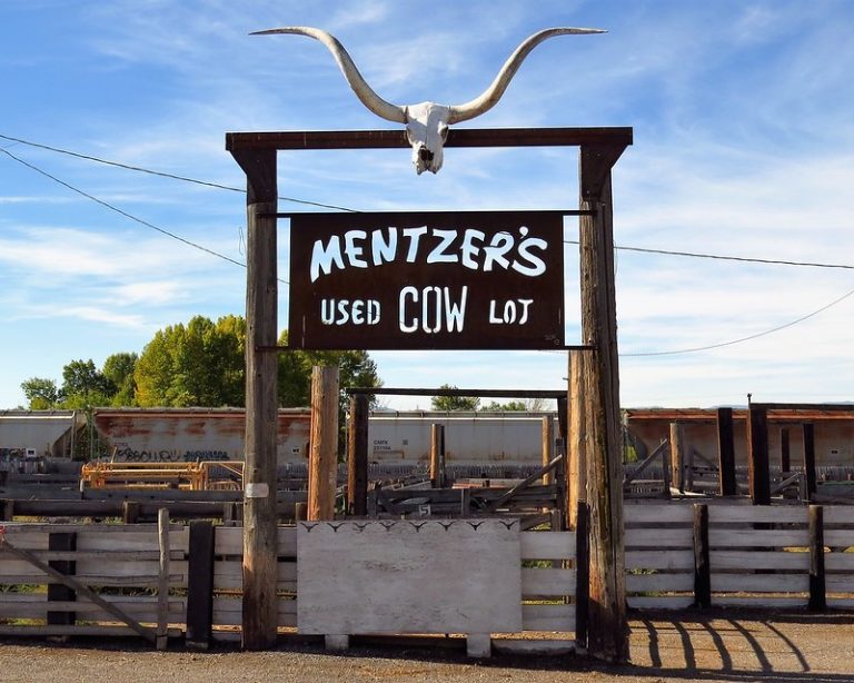 Drummond, Montana Discovering Montana