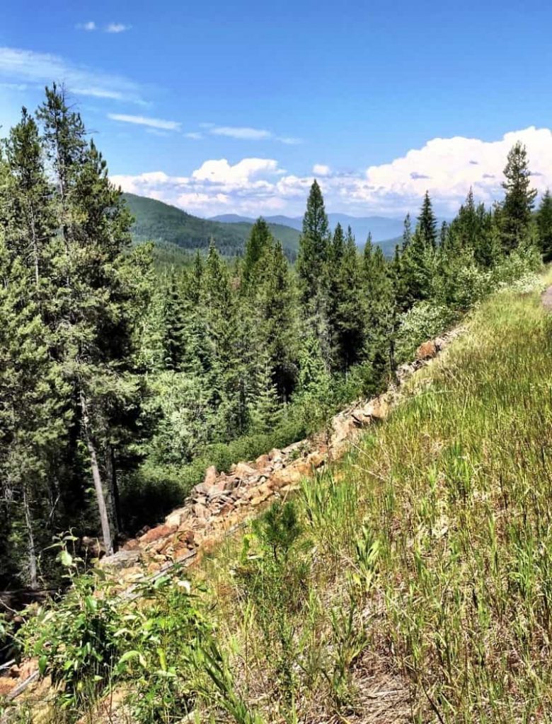 Yaak Valley, Montana Discovering Montana