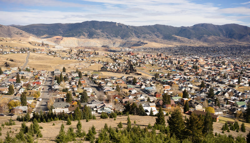 montana folk festival event