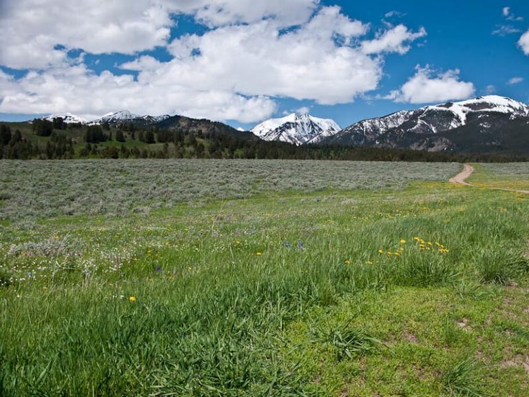 Clyde Park, Montana Discovering Montana