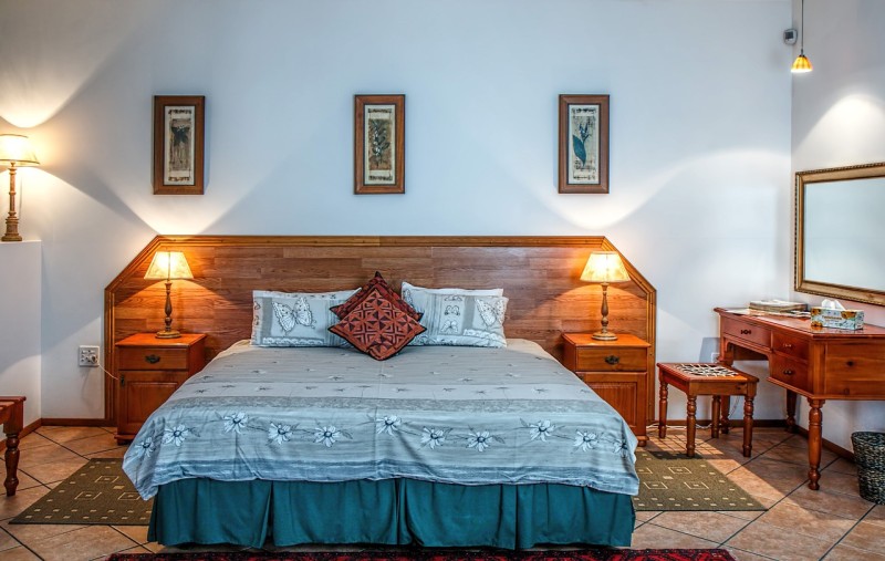 The 6 Best Bed and Breakfasts in Lockwood, Montana Discovering Montana