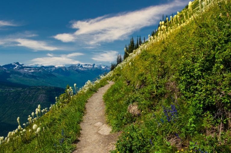 Your Glacier National Park 5Day Itinerary Discovering Montana