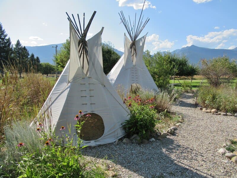 Bitterroot Valley Scenic Drive, Missoula - Discovering Montana