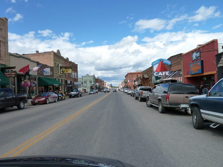 The 6 Best Bed and Breakfasts in Red Lodge, Montana Discovering Montana