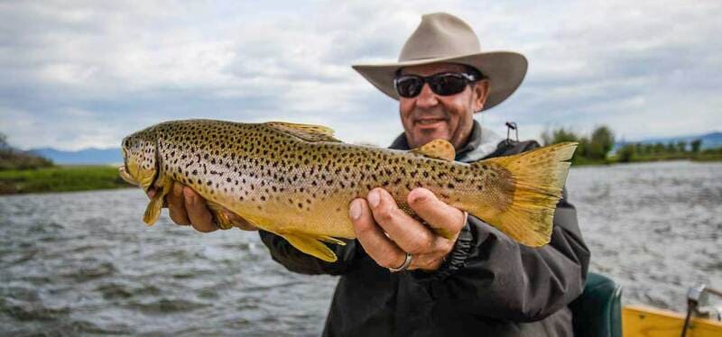 The 10 Best Fishing Tours in Montana - Discovering Montana