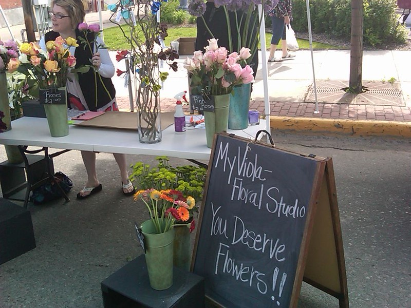 Great Falls Farmers Market A Guide Discovering Montana