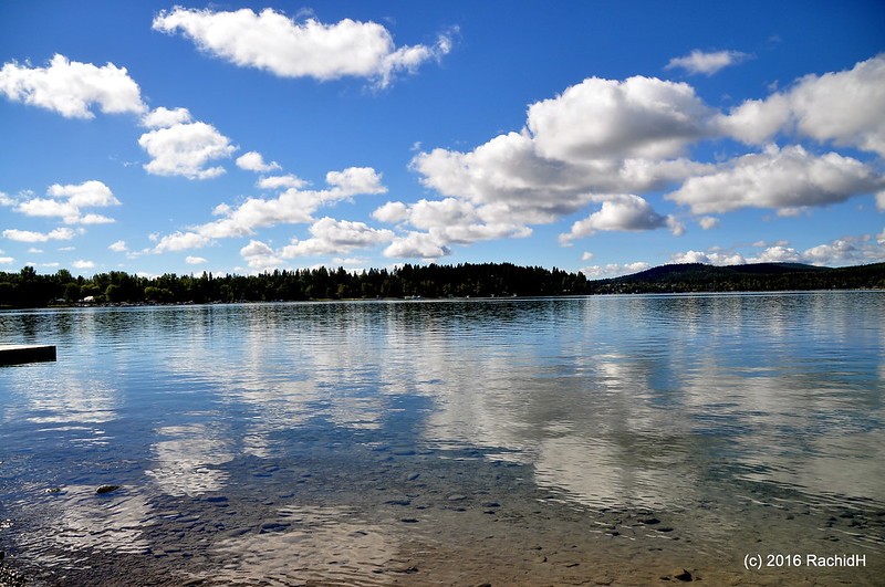 The 12 Best Places For Boating In Montana - Discovering Montana