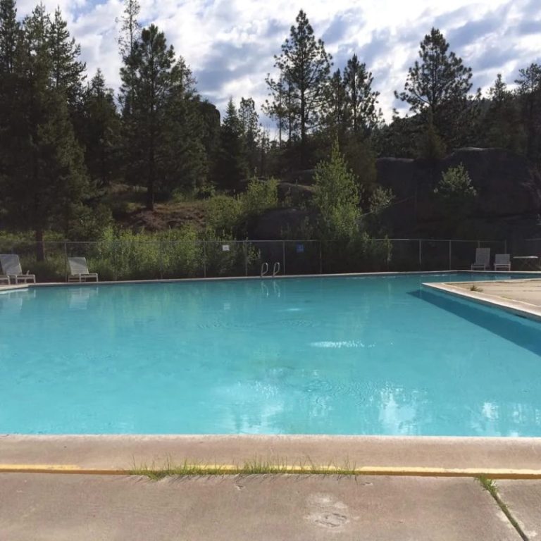 12 Hot Springs Near Missoula, MT Discovering Montana