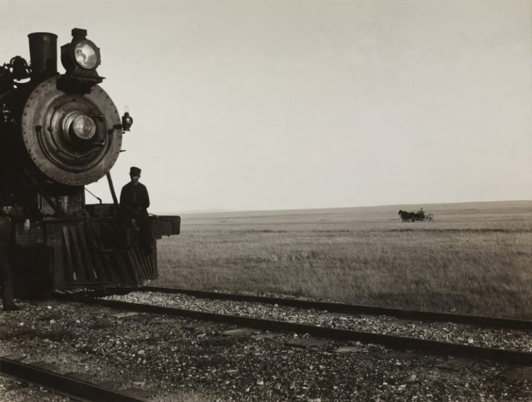 A Guide to The Railroads In Montana - Discovering Montana