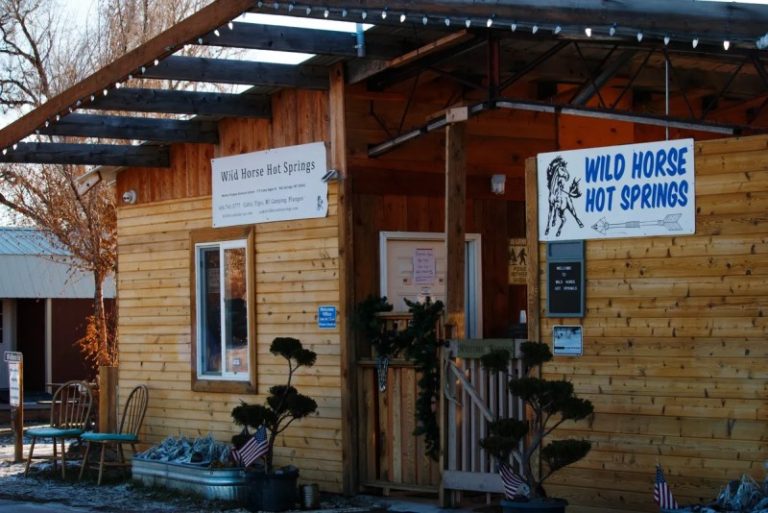 The 10 Best Hot Spring Hotels In Montana Discovering Montana