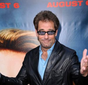 Top 9 Celebrities Who Live in Montana (In 2024)