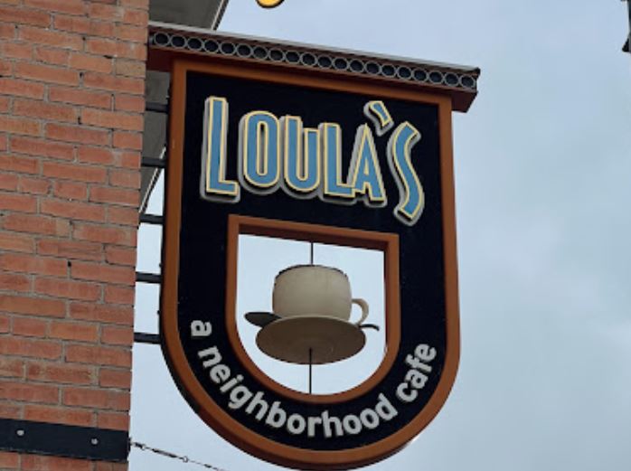 Loulas Cafe