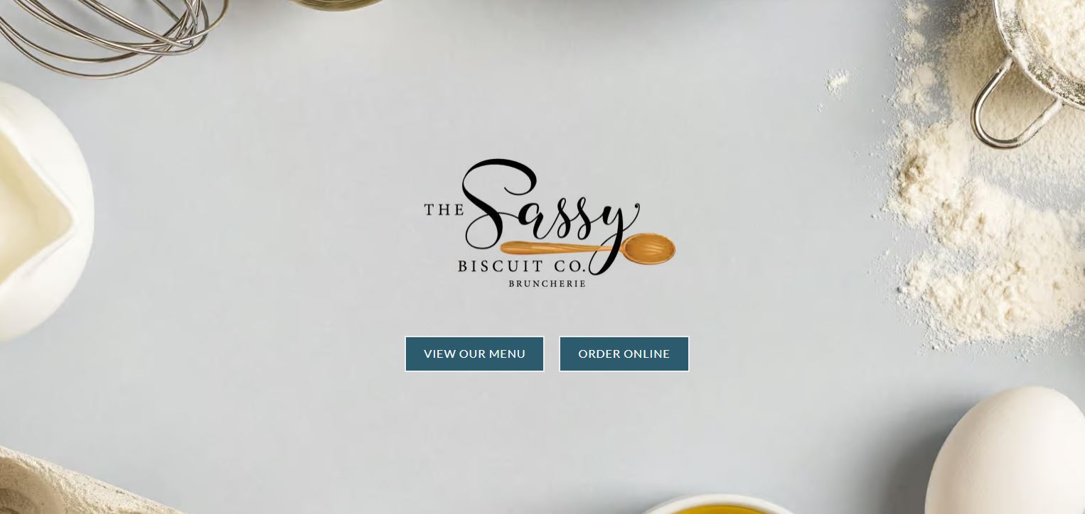 The Sassy Biscuit Co
