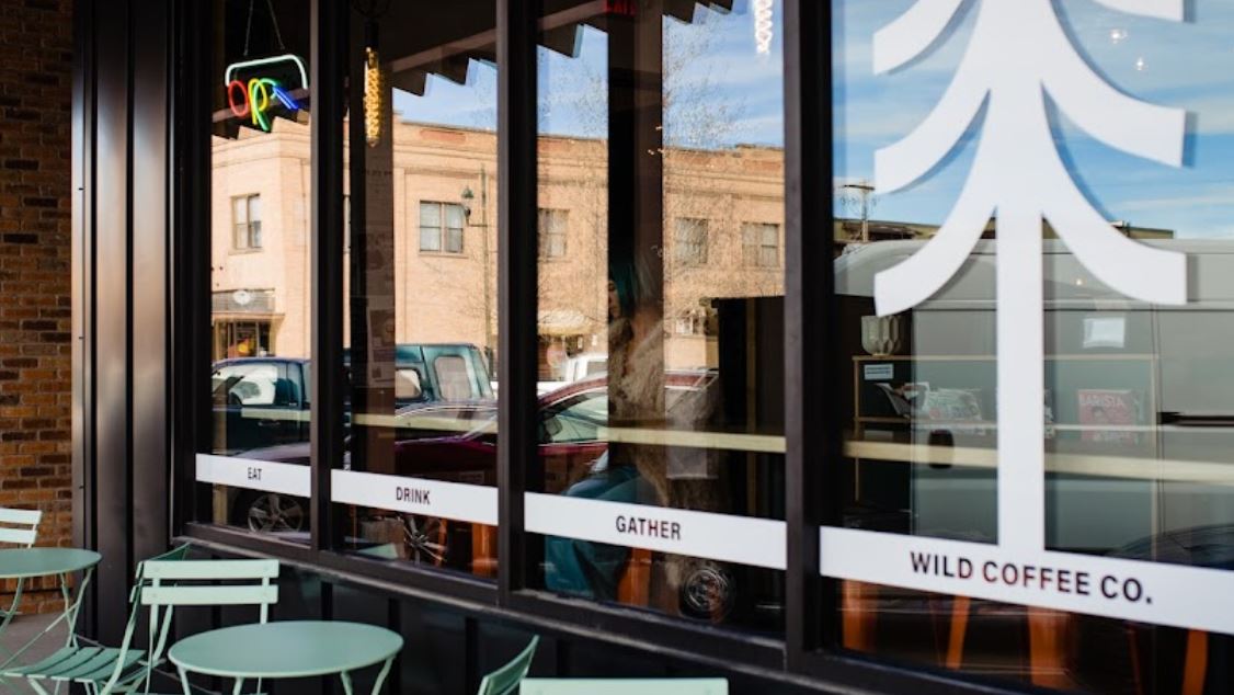 Wild Coffee Company