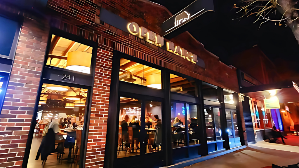 9 Top Dinner Restaurants in Bozeman, MT - Discovering Montana