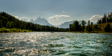 6 Things to Do in Paradise Valley, Montana