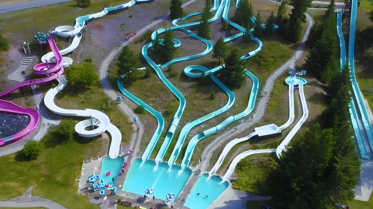 Big Sky Waterpark