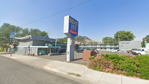 Budget Inn Express Billings