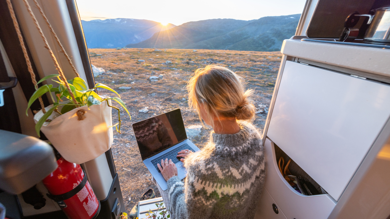 Remote Work