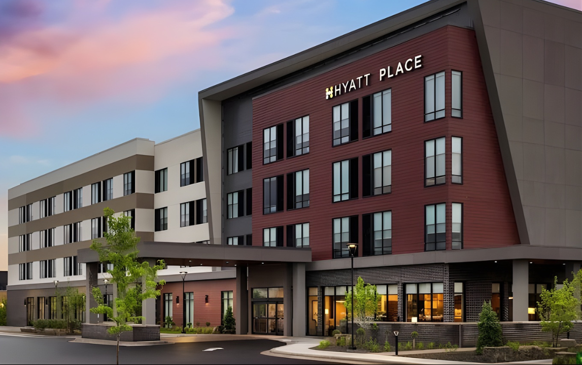 Hyatt Place Billings