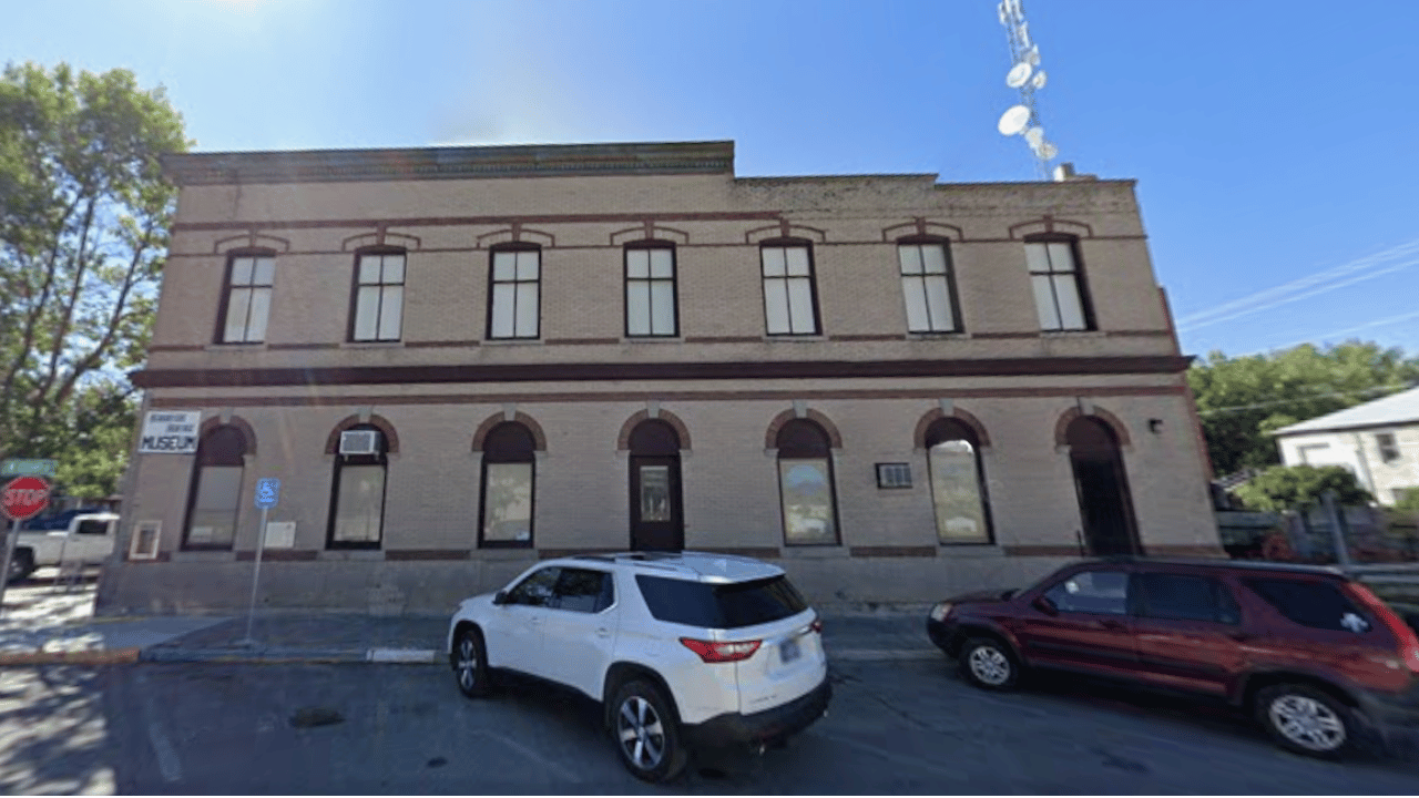 Headwaters Heritage Museum