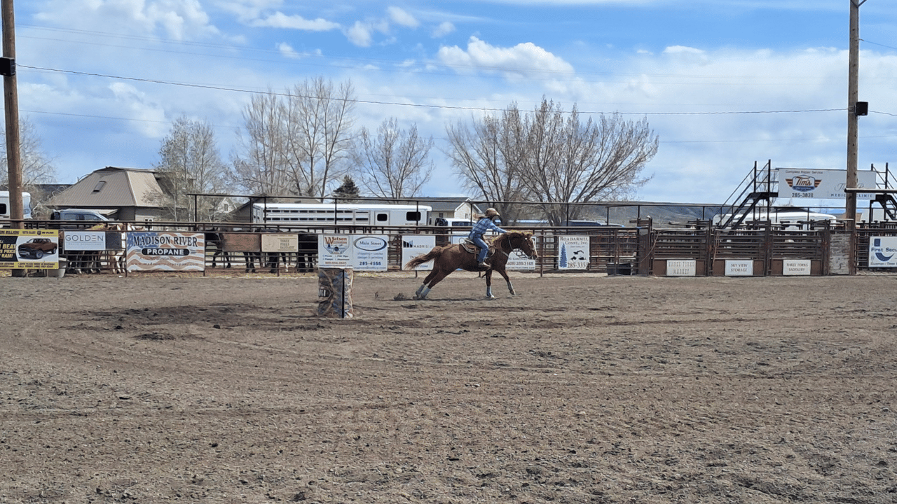 Three Forks Rodeo