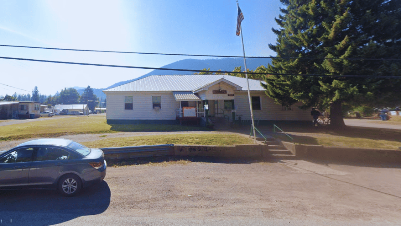 Mineral Country Library
